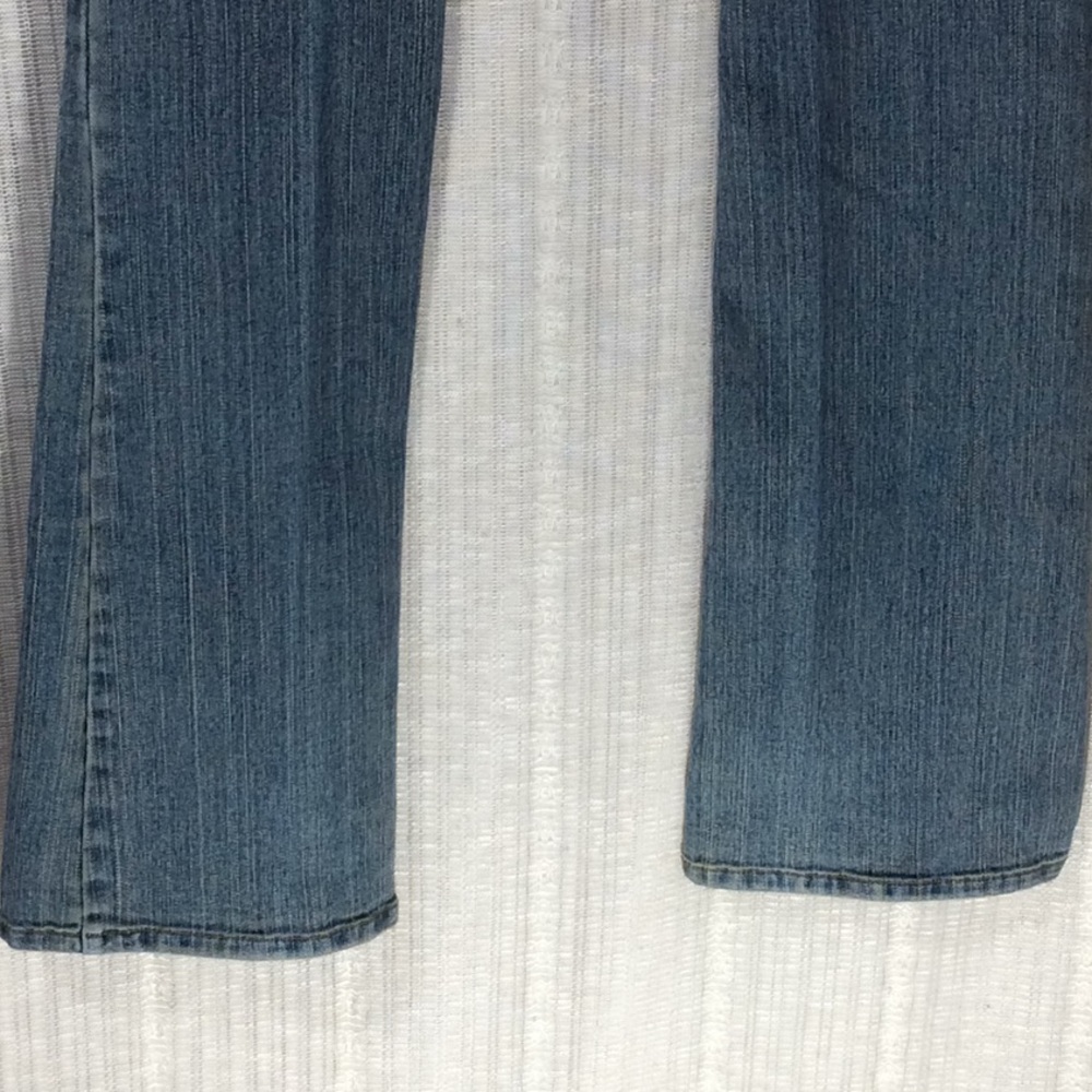 Wet Seal Jeans-Size 1 Long Juniors - Picture 10 of 10